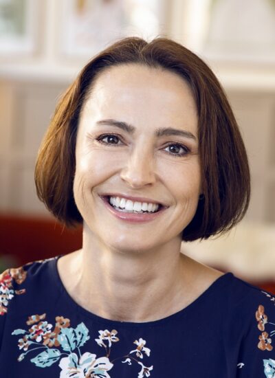Caroline Duggan