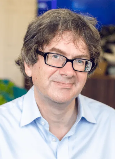 David Thornwick