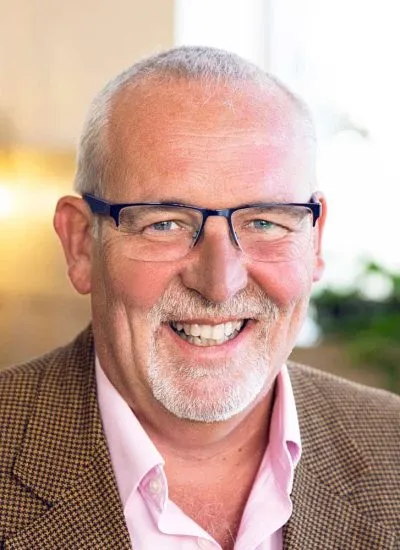 Daniel Ashborne
