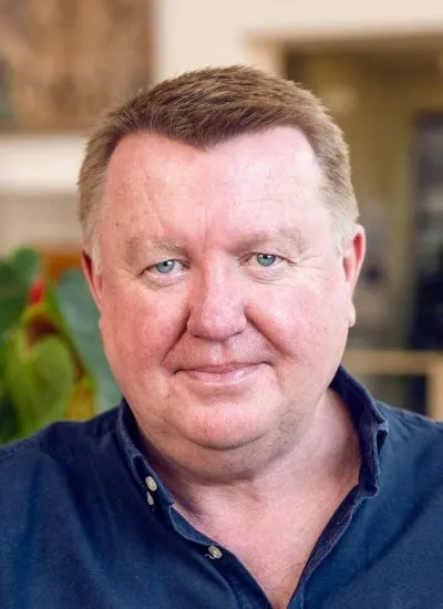 Adam Wexborne