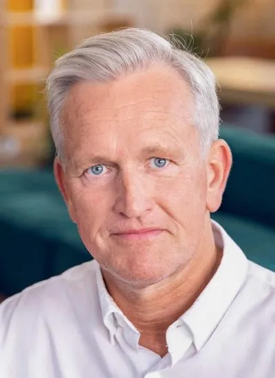 Gabriel Thornel